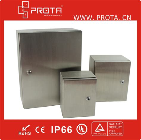 enclosure stainless steel ip66|ip66 waterproof enclosure.